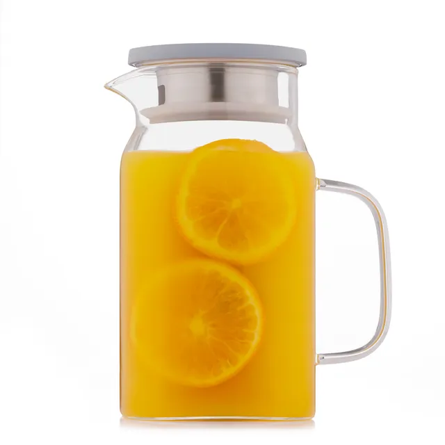 kilner-square-glass-fridge-jug image 1