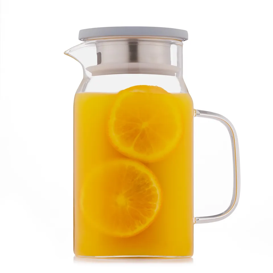 kilner-square-glass-fridge-jug image 1