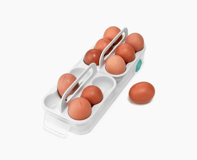 joseph-joseph-fridgestore-egg-storage-caddy image 1