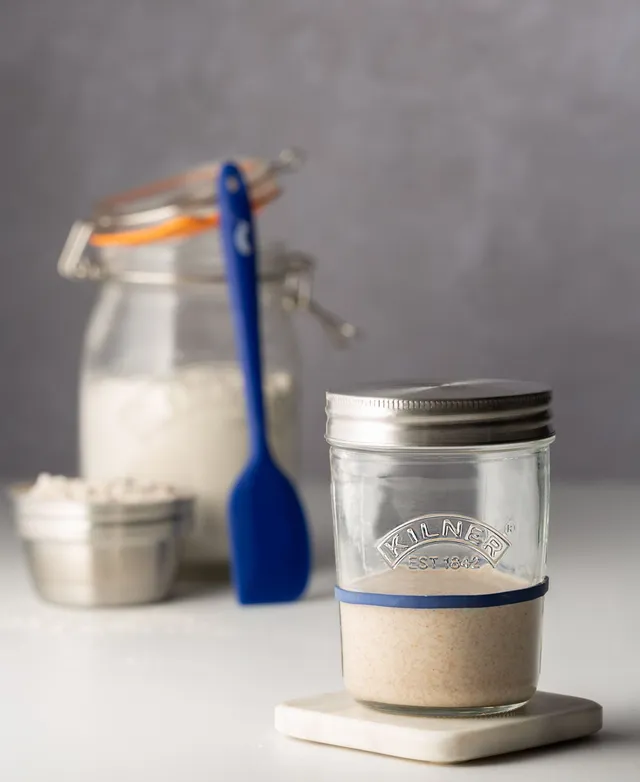 kilner-sourdough-starter-set image 1