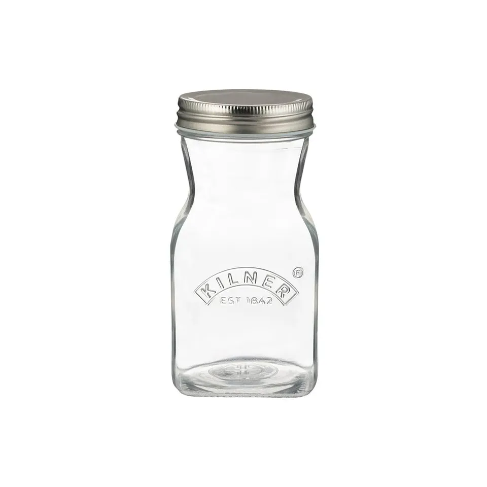 kilner-0-5l-juice-and-sauce-glass-bottle-wide-neck-for-easy-pouring image 1