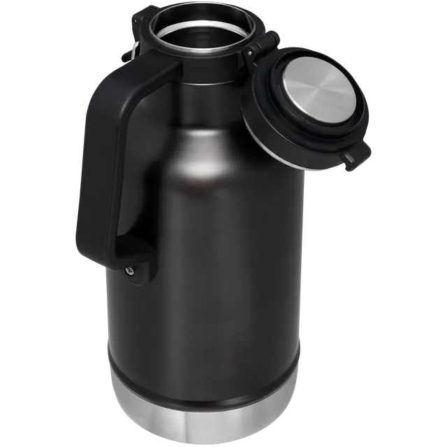 stanley-1913-classic-easy-pour-growler-64-oz-insulated-beer-growler image 1