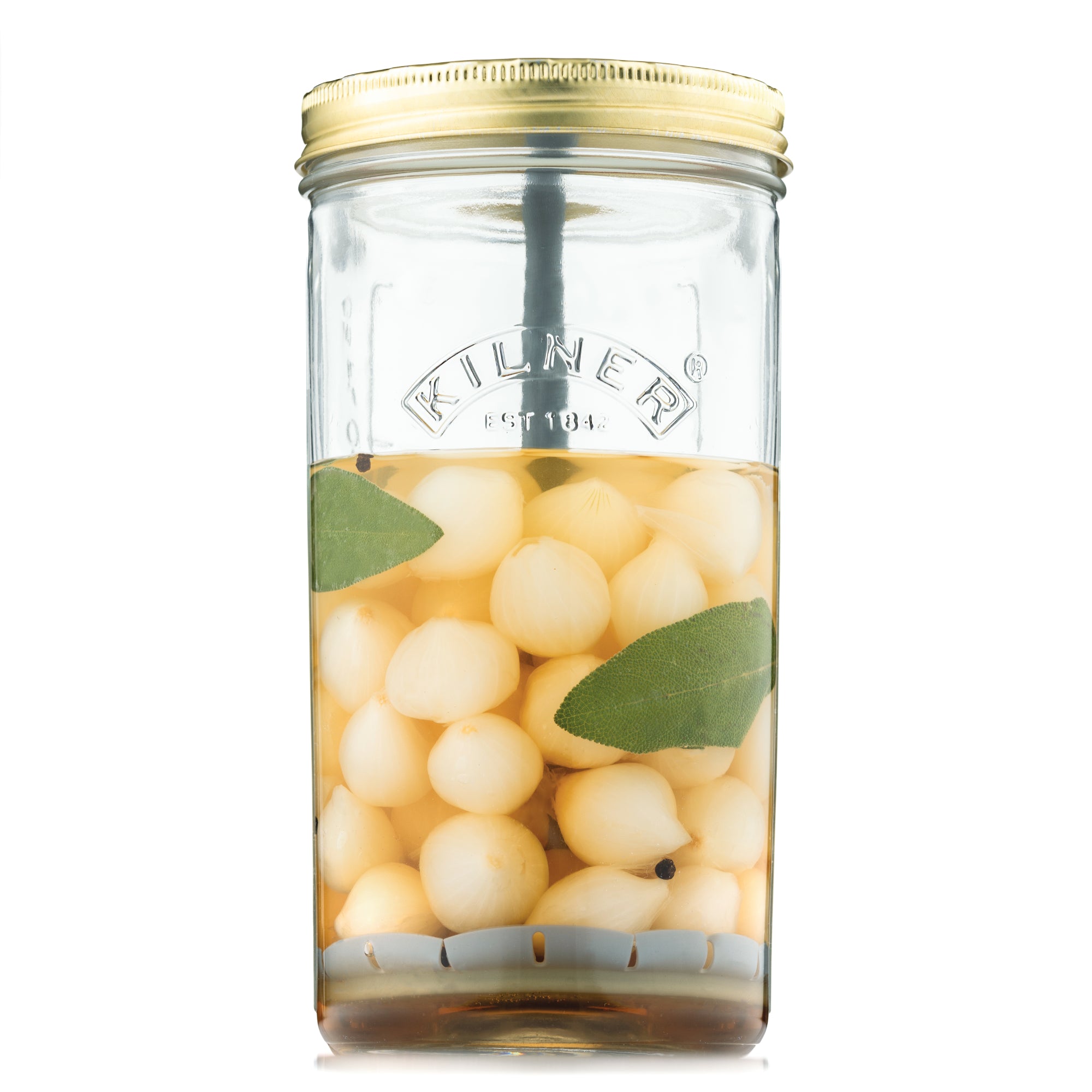 kilner-pickle-jar-with-lifter-set-of-2 image 5