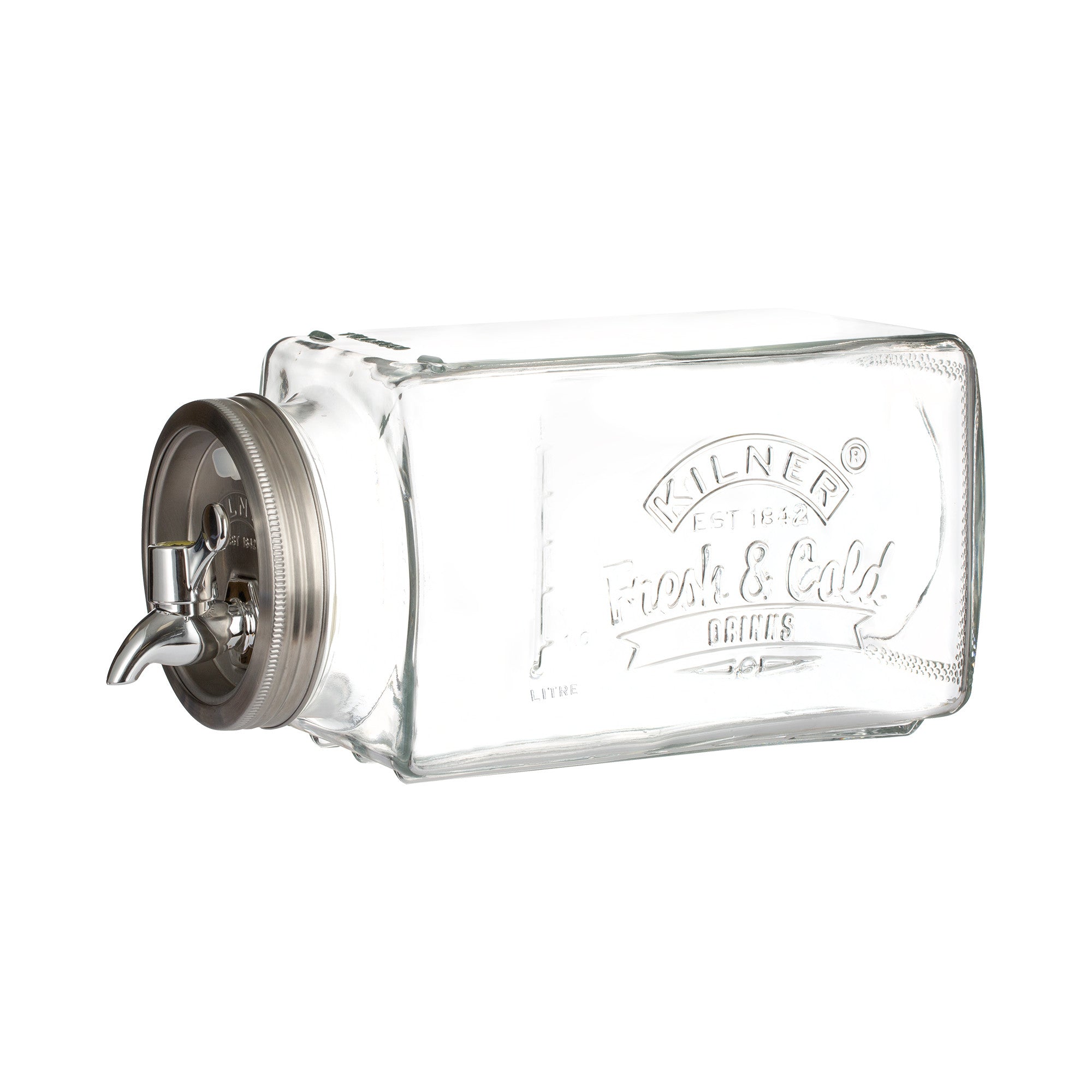 kilner-fridge-dispenser-102oz image 3