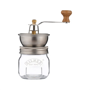 kilner-seasoning-grinder-with-8-5-oz-preserve-jar image 2