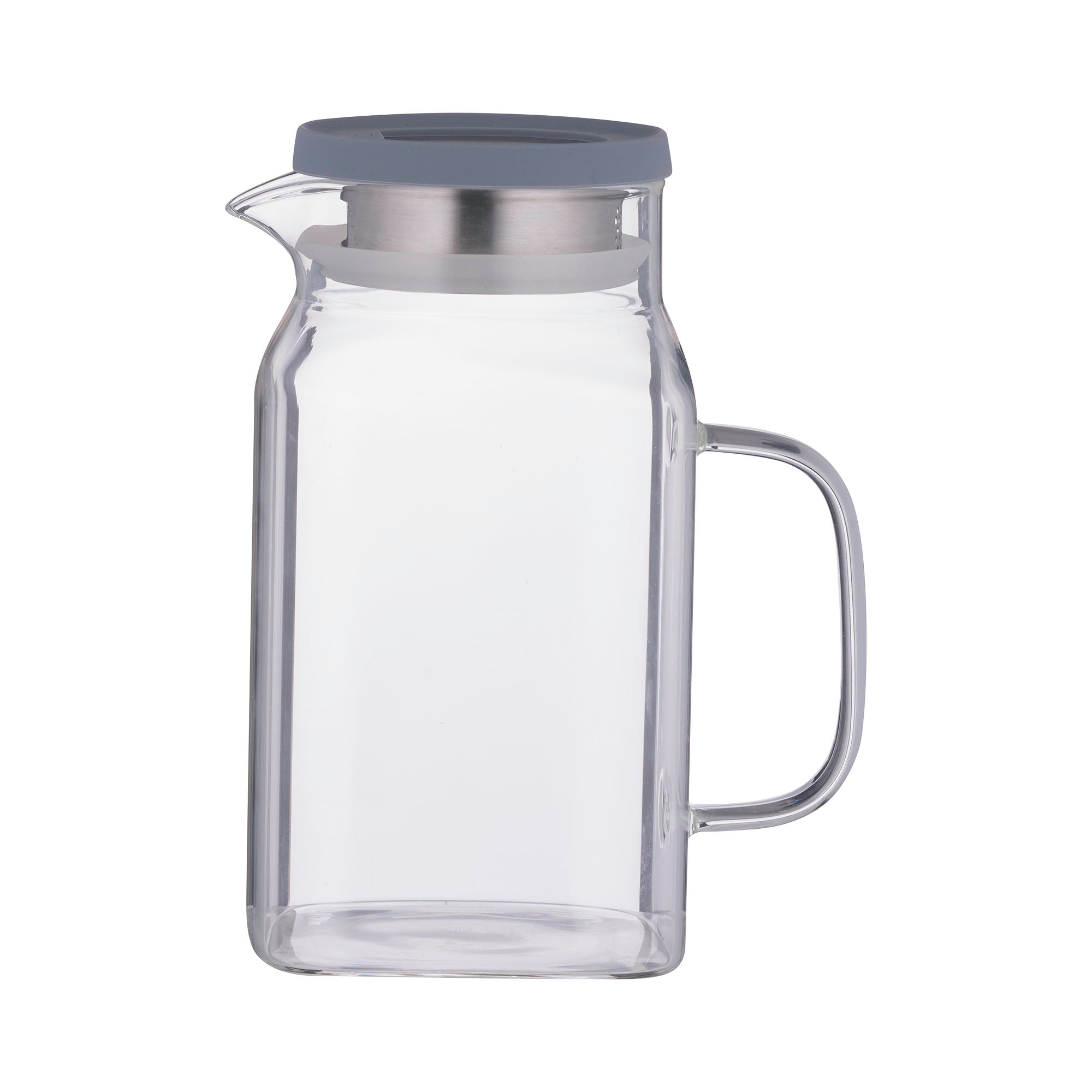 kilner-square-glass-fridge-jug image 2