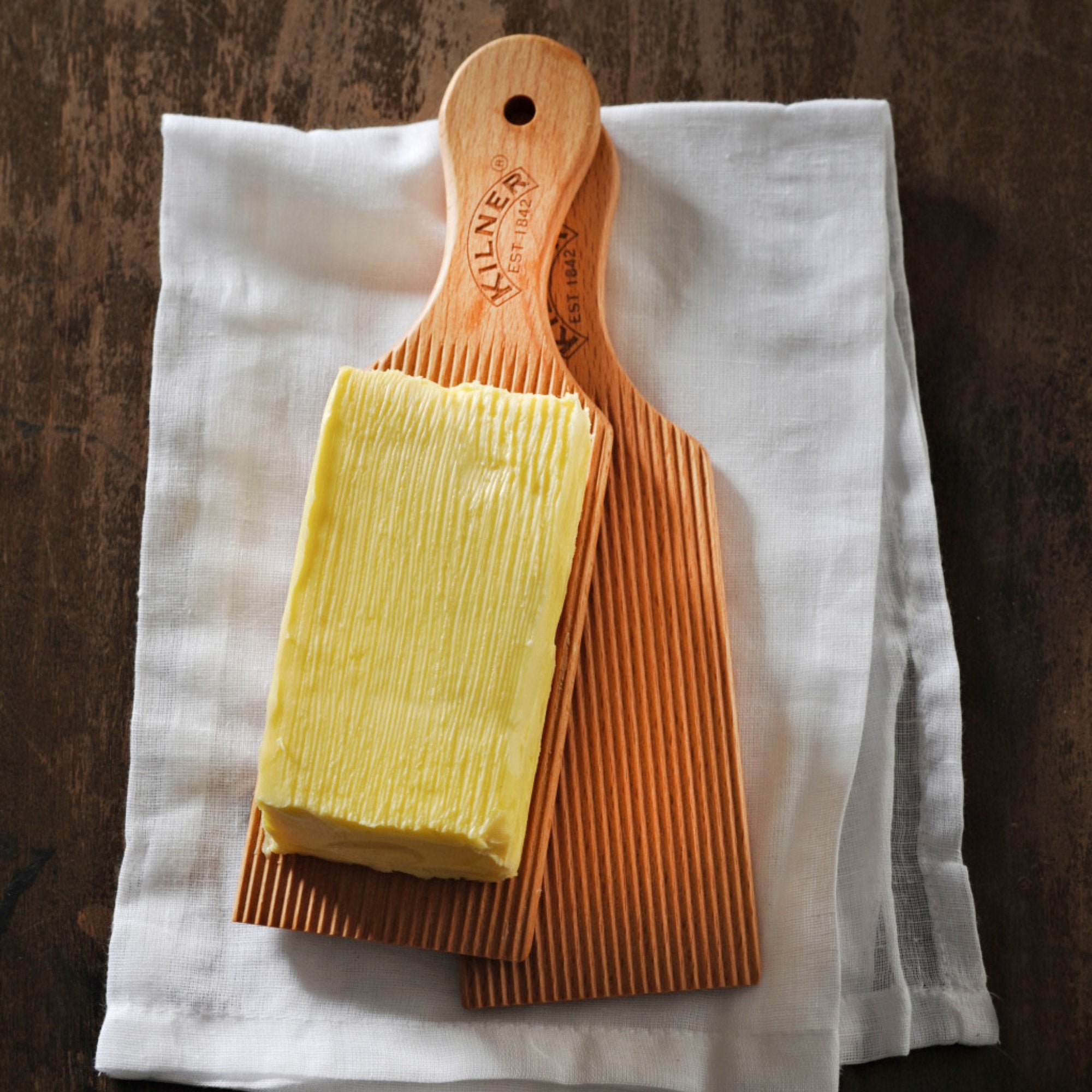 kilner-butter-churning-set-complete-kit-for-homemade-butter image 4