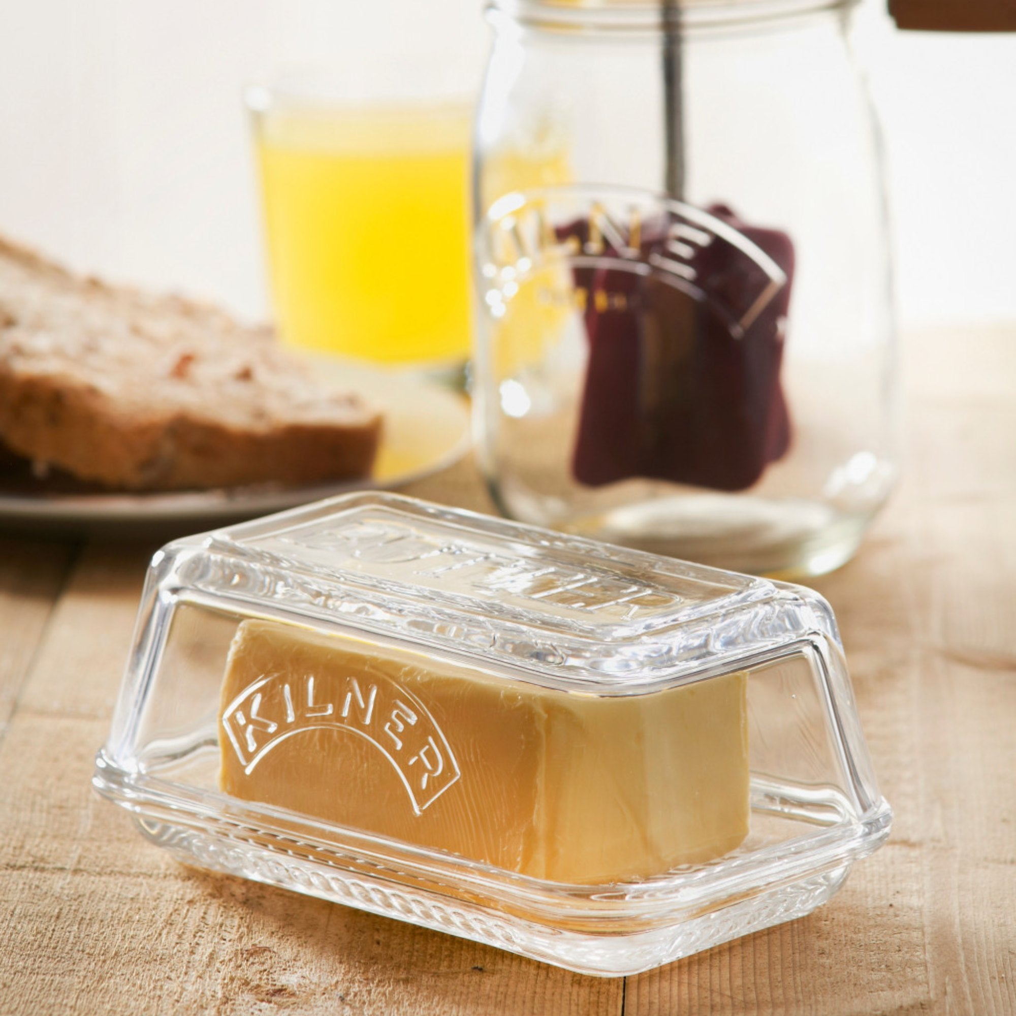 kilner-butter-churning-set-complete-kit-for-homemade-butter image 5