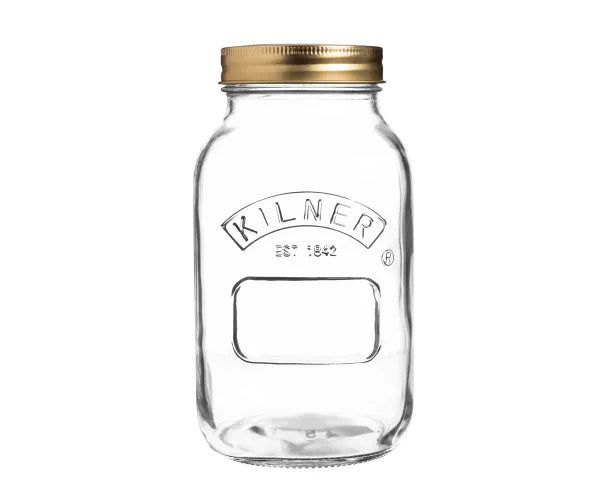 kilner-34-oz-classic-canning-jar-set-of-6 image 3
