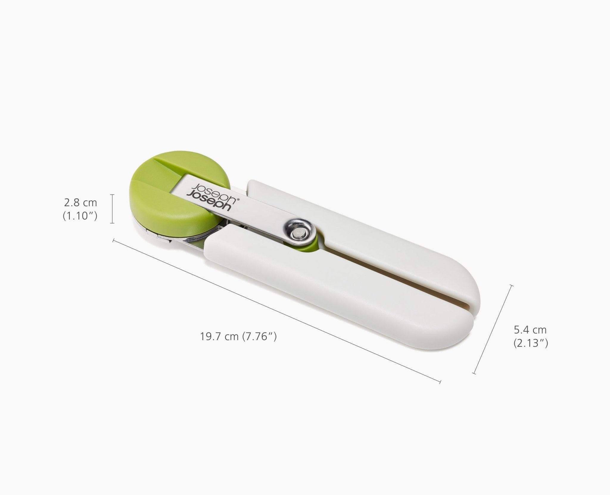 joseph-joseph-goround-easy-open-can-opener-ergonomic-safety-cutting-mechanism image 5