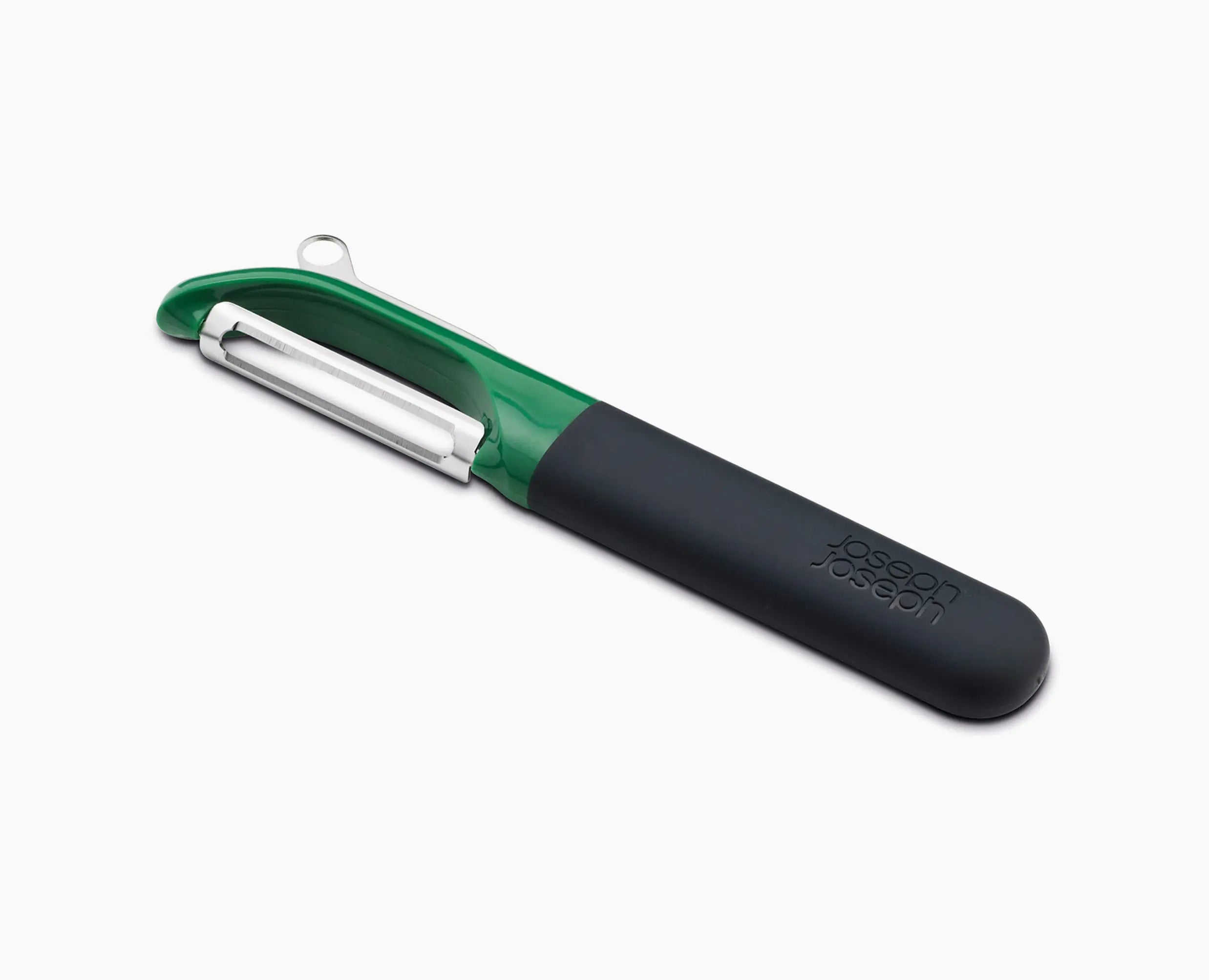 joseph-joseph-multi-peel-dark-green-straight-peeler image 3