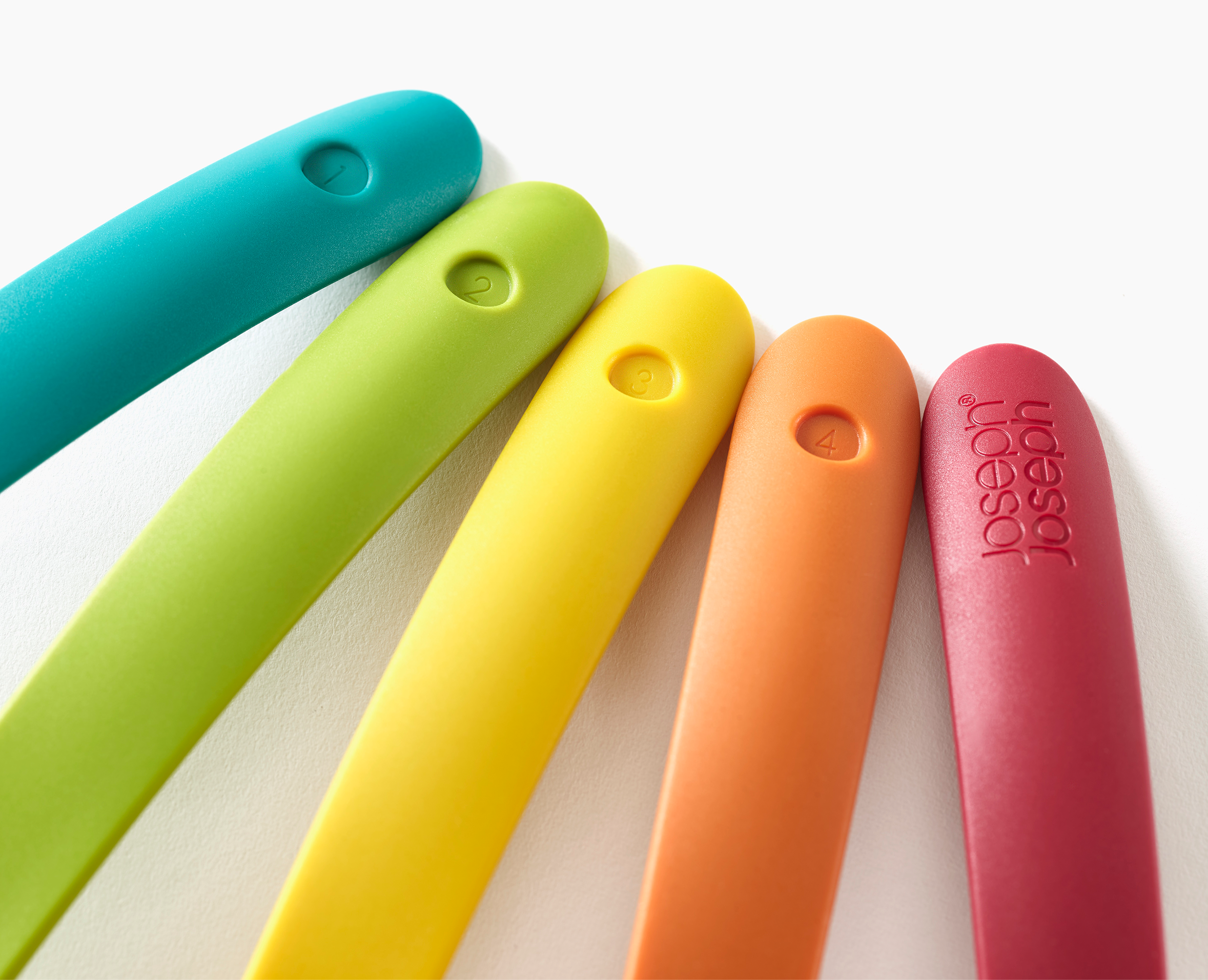 joseph-joseph-nest-multicolour-utensils-plus-set-space-saving-5-piece-kitchen-to image 5