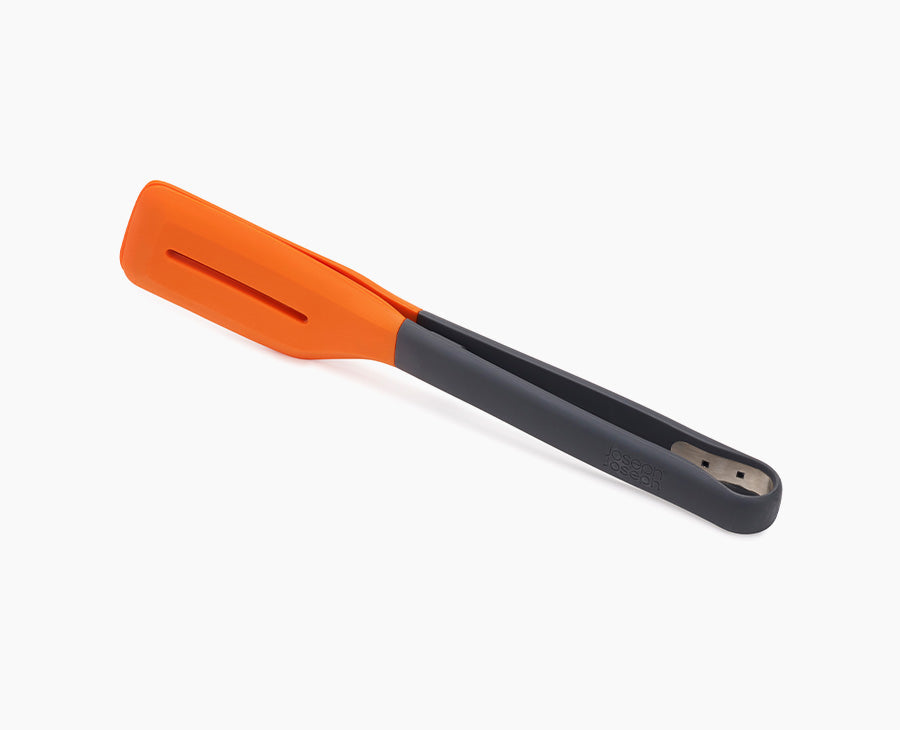joseph-joseph-turner-tongs-with-silicone-tips-for-non-stick-cookware image 1