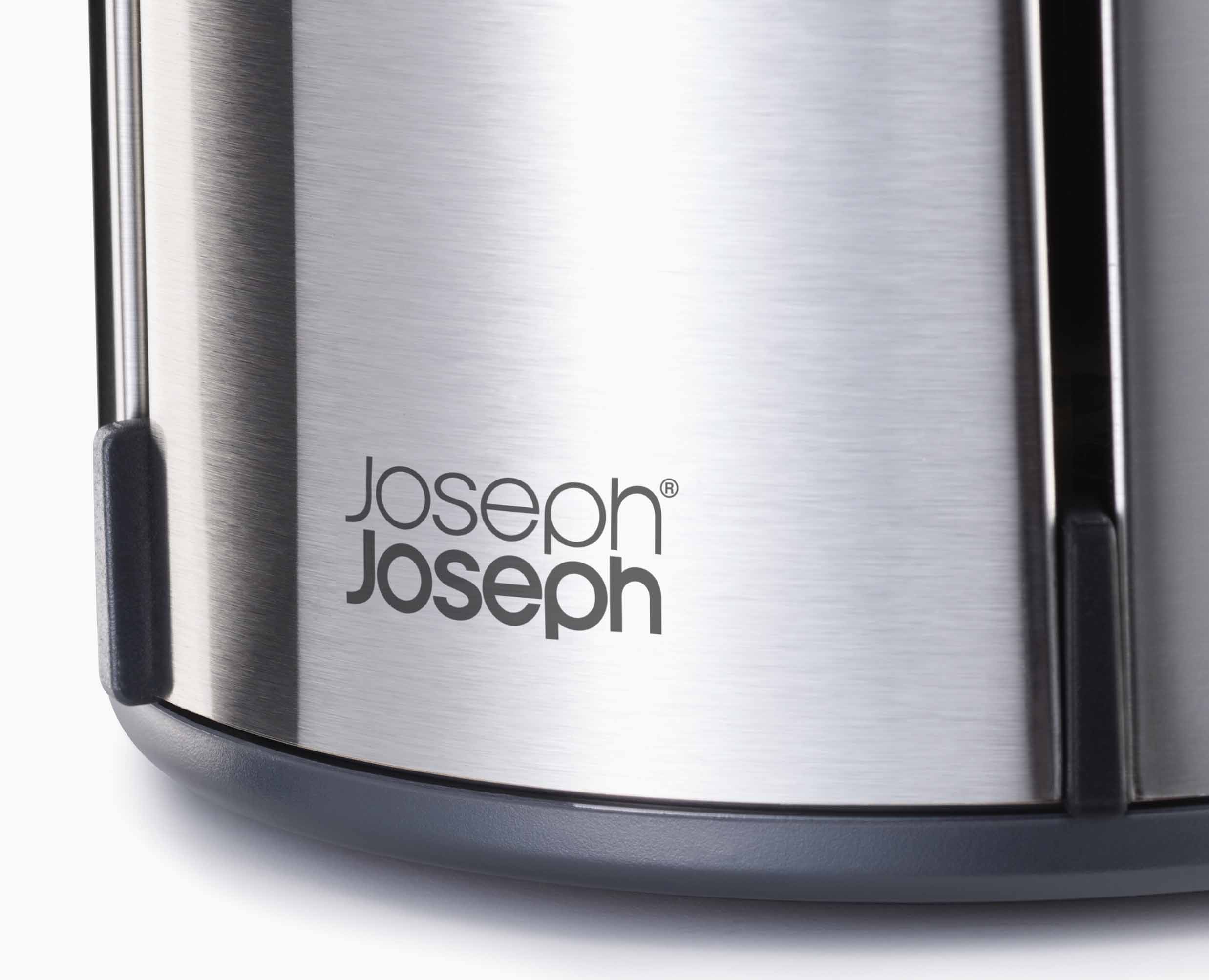 joseph-joseph-elevate-steel-knives-carousel-5-piece-set image 7