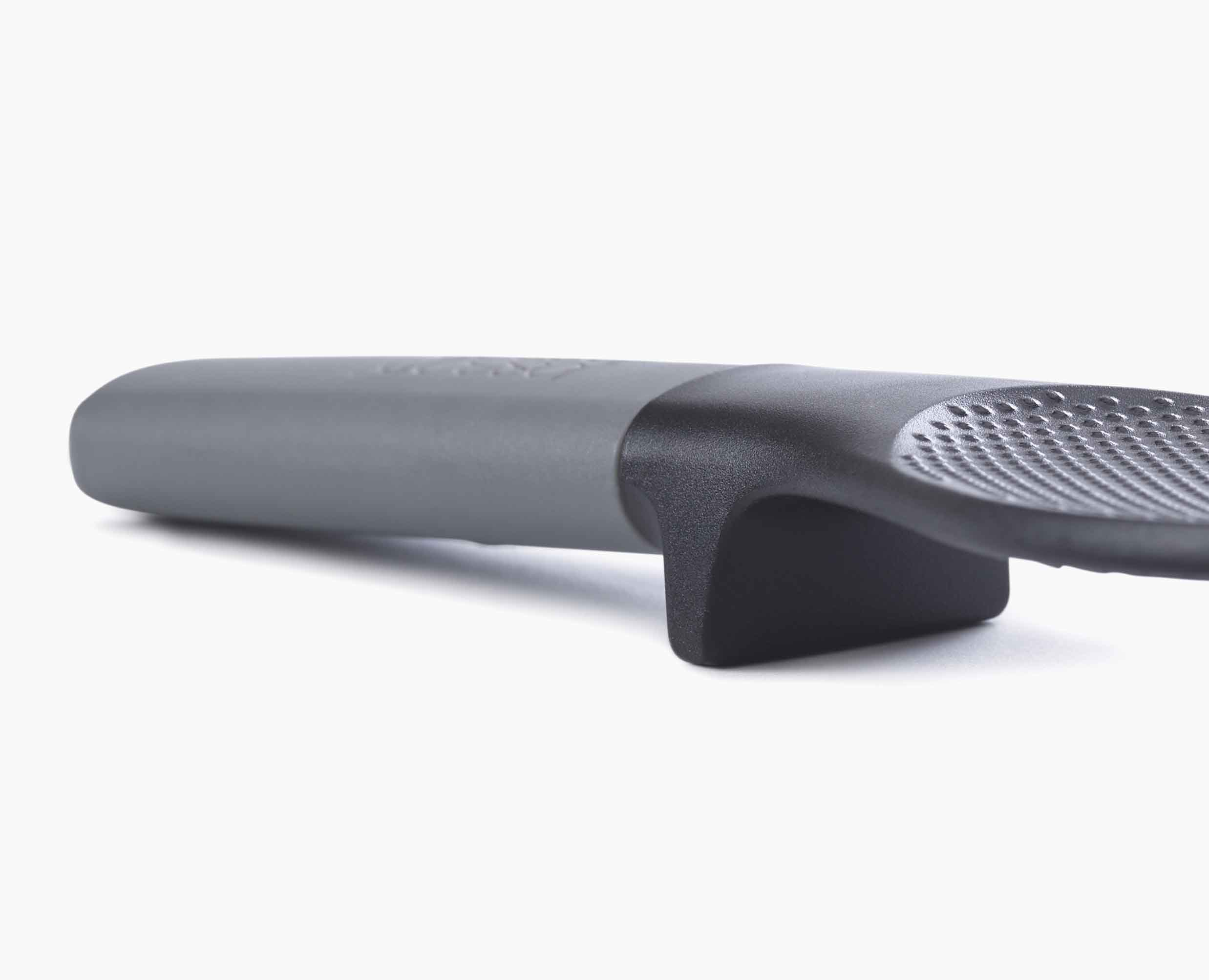 joseph-joseph-elevate-fusion-black-rice-spoon-anti-stick-textured-paddle image 5