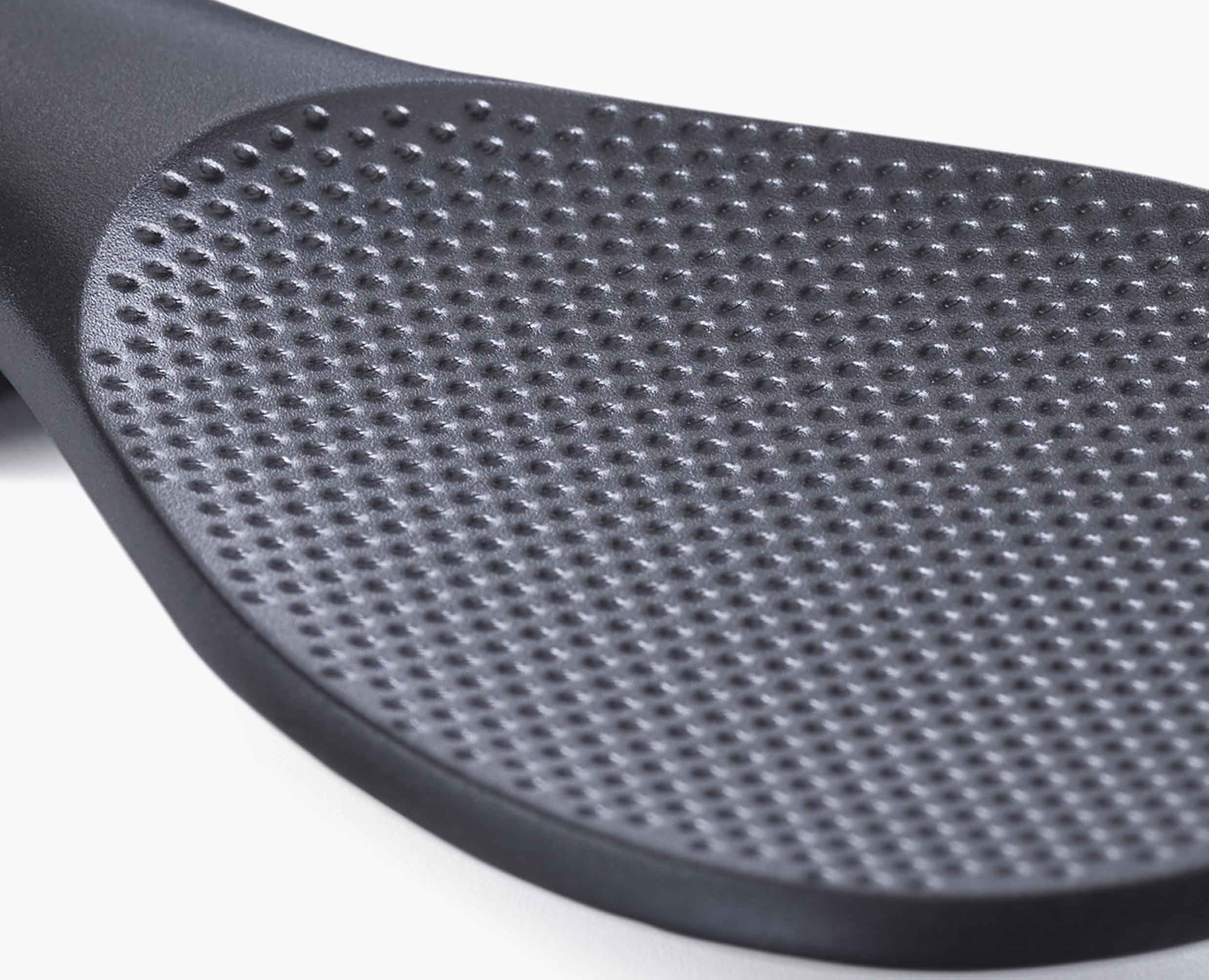 joseph-joseph-elevate-fusion-black-rice-spoon-anti-stick-textured-paddle image 6