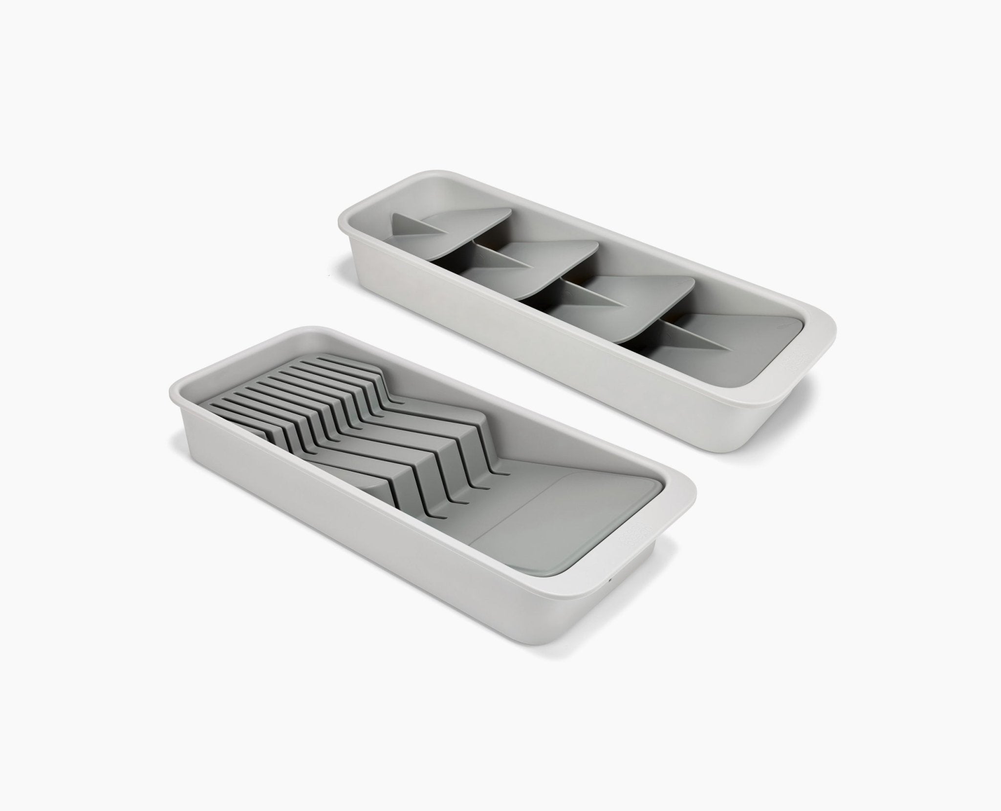 joseph-joseph-2-piece-drawerstore-cutlery-knife-organiser-set image 3