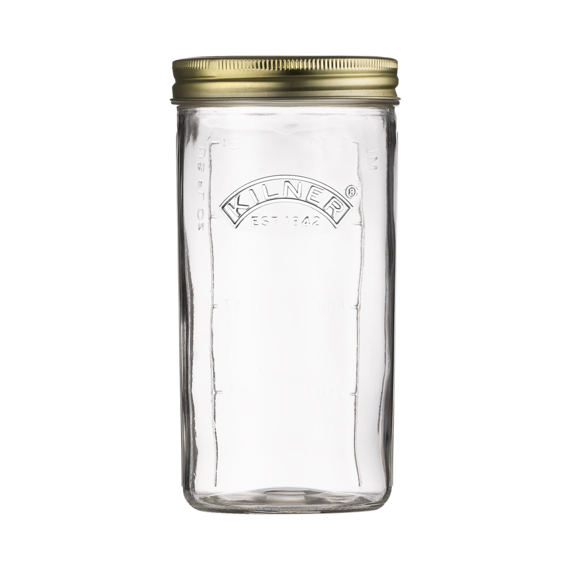kilner-34-oz-wide-mouth-canning-jar image 3