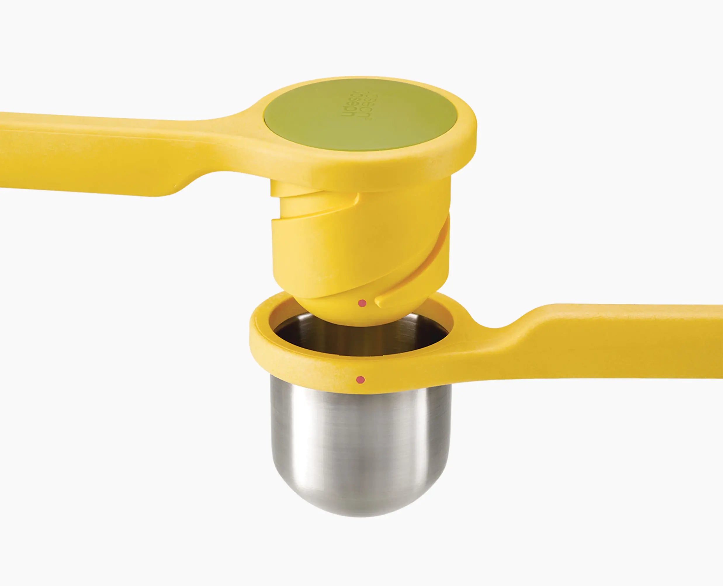 joseph-joseph-helix-3-piece-gadget-set-potato-ricer-garlic-press-citrus-juicer image 8
