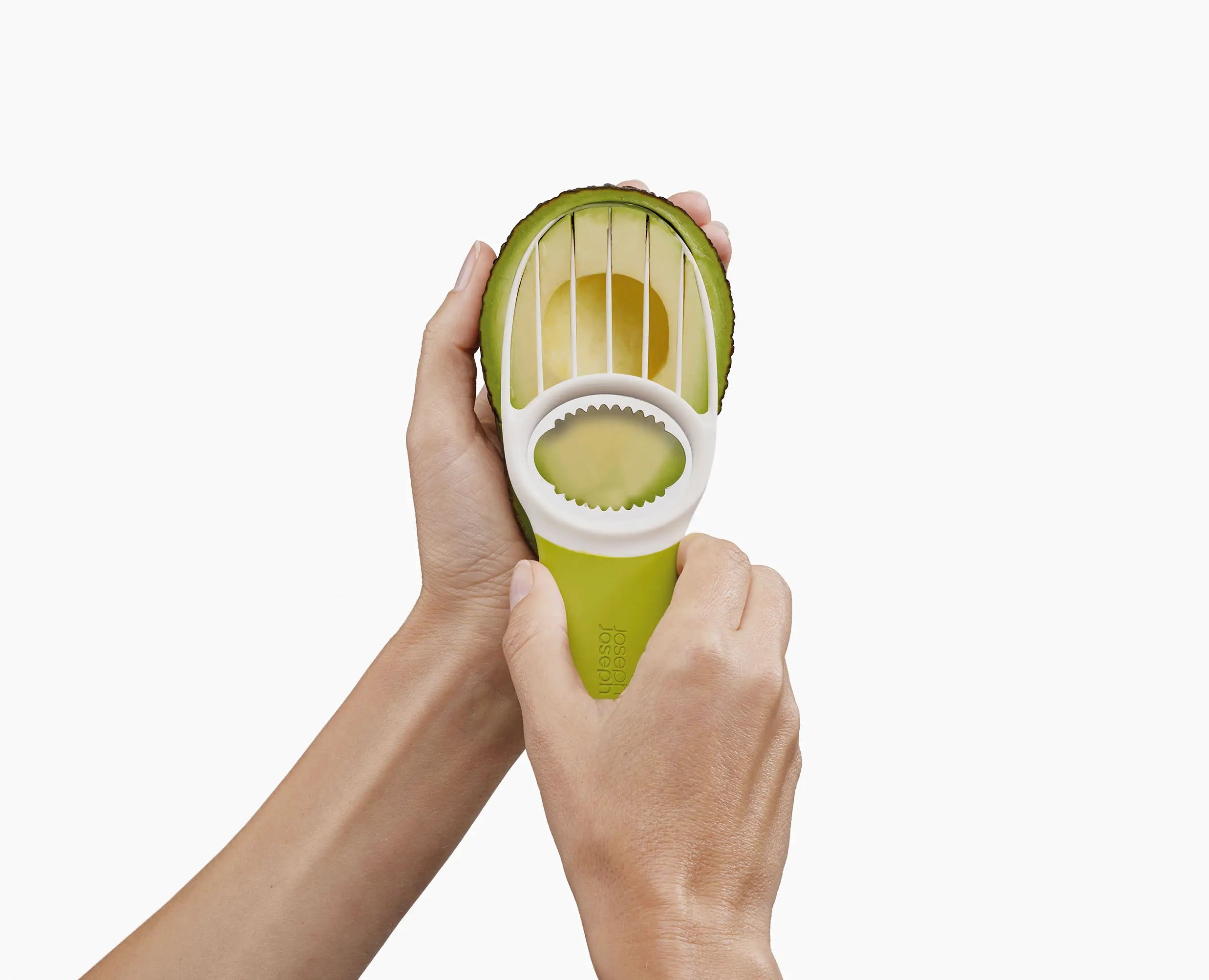joseph-joseph-goavocado-3-in-1-green-avocado-tool image 5