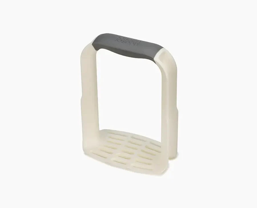 joseph-joseph-easy-mash-white-potato-masher image 1