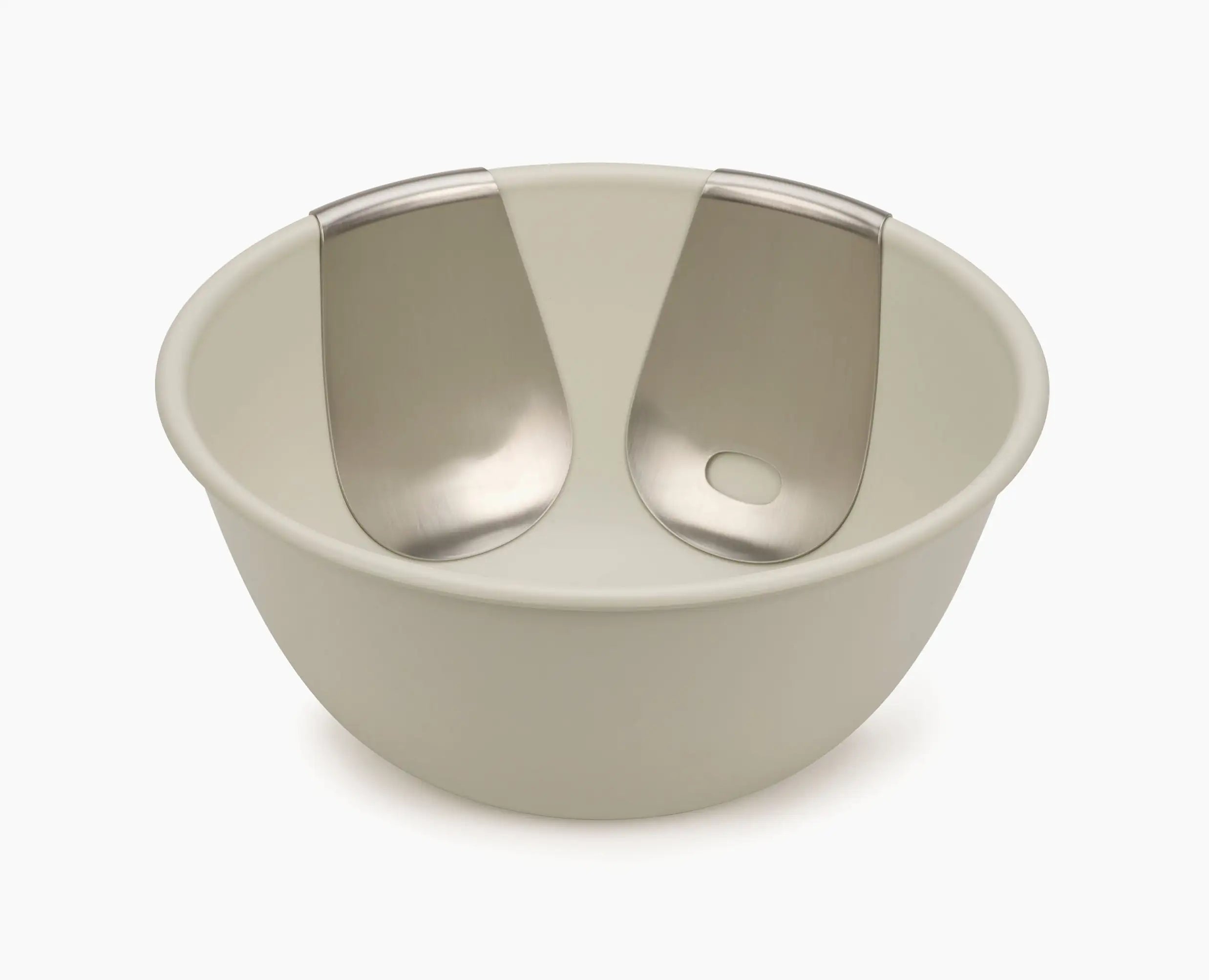 joseph-joseph-uno-salad-bowl-servers-set-with-stainless-steel-servers image 7