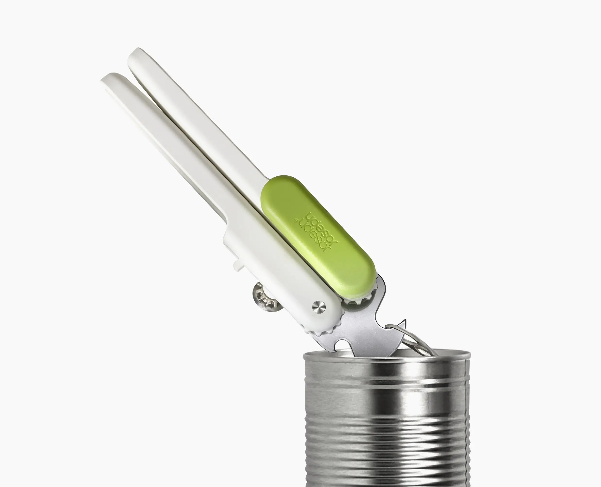 joseph-joseph-pivot-3-in-1-white-can-opener image 4