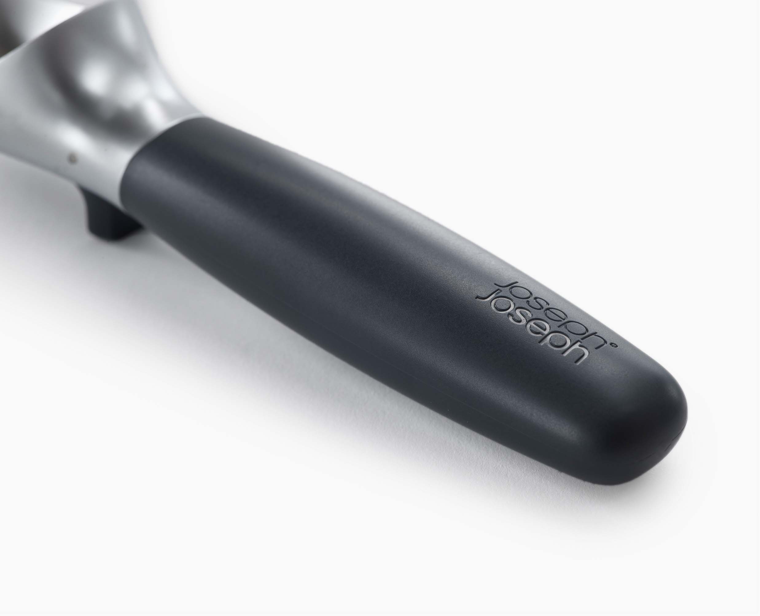 joseph-joseph-elevate-grey-ice-cream-scoop image 7