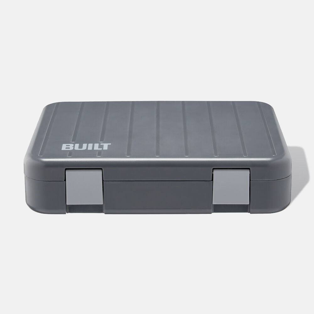 built-lunch-box-with-phone-stand-3-containers-stainless-steel-utensils image 8