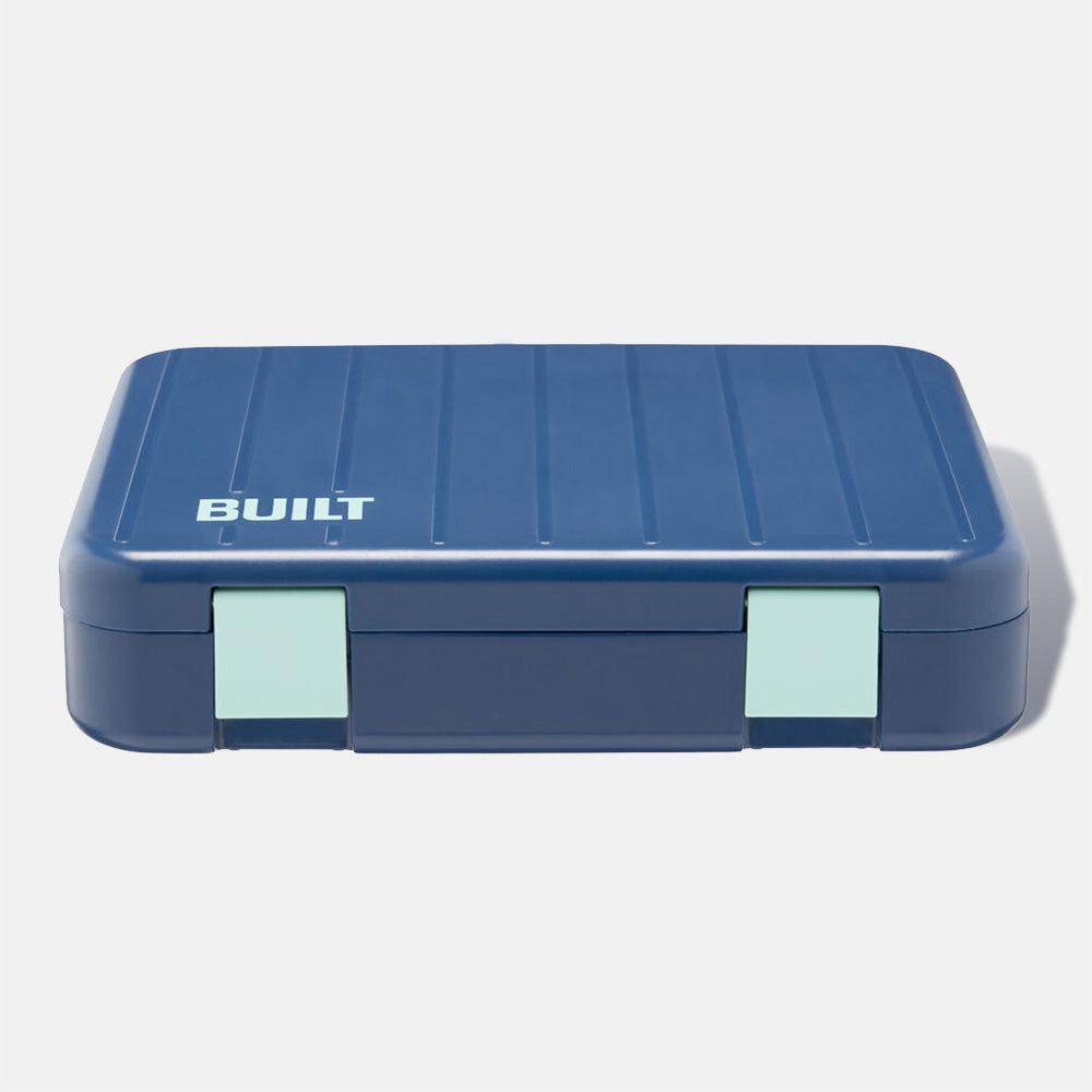 built-lunch-box-with-phone-stand-3-containers-stainless-steel-utensils image 3