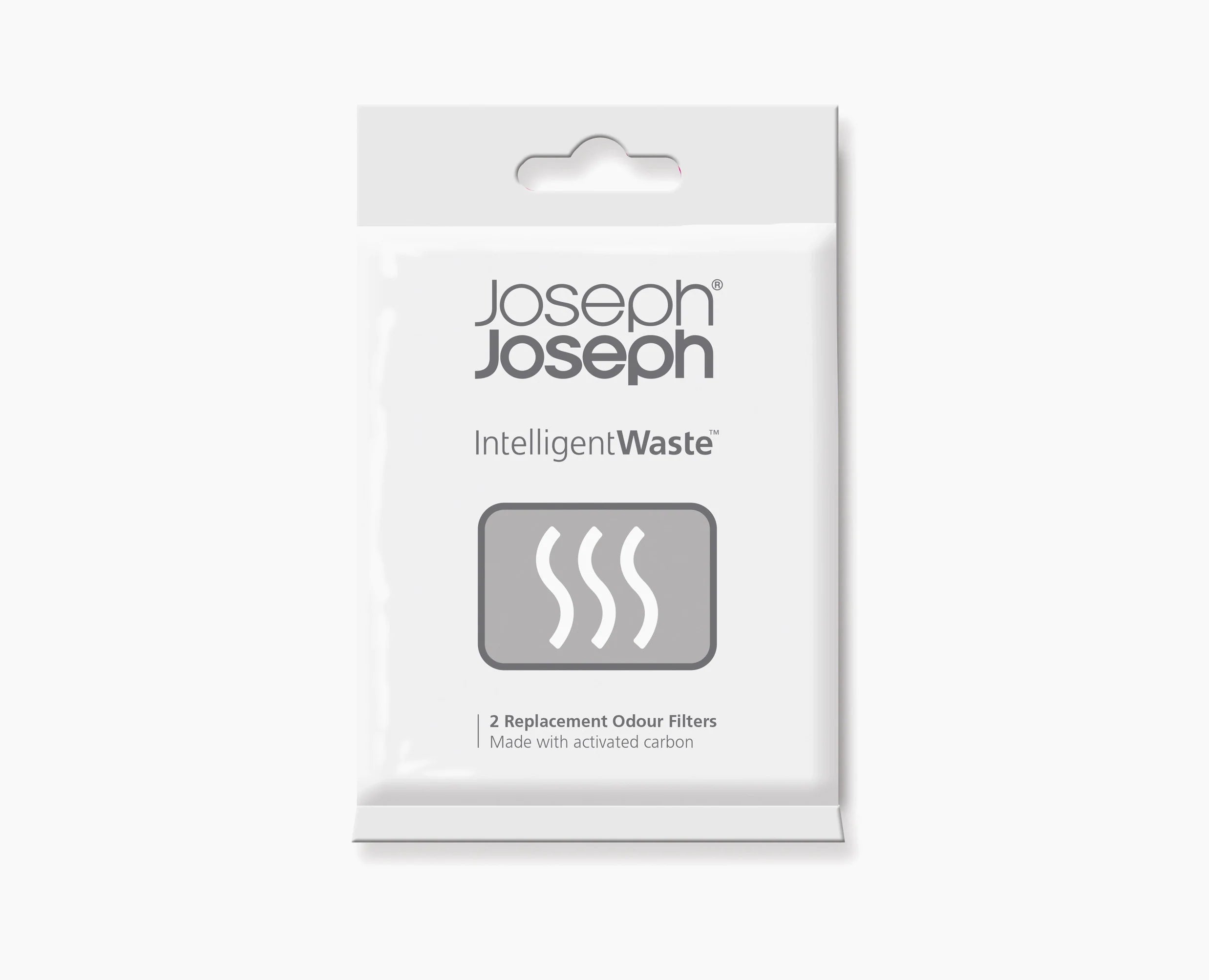 joseph-joseph-black-replacement-odour-filters-for-totem-titan-stack-bins image 4
