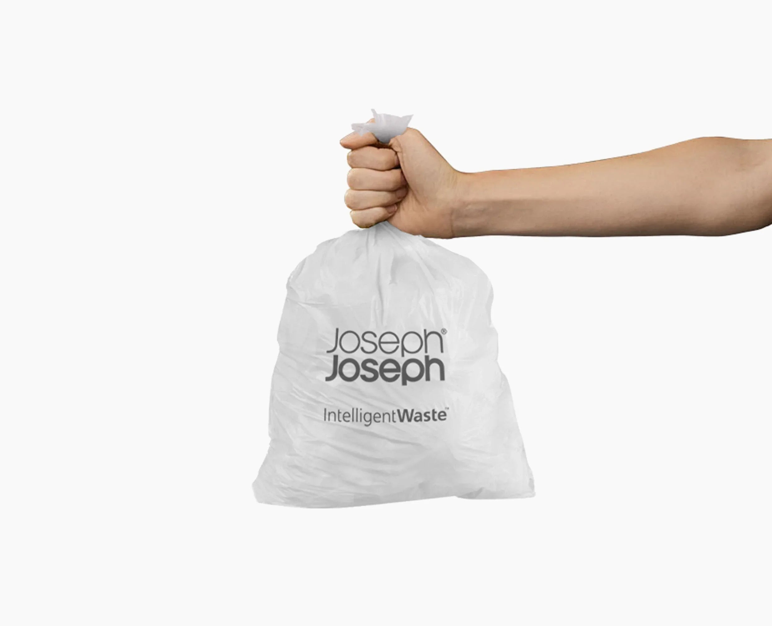 joseph-joseph-totem-compact-40l-replacement-liner-filter-accessory-pack image 5