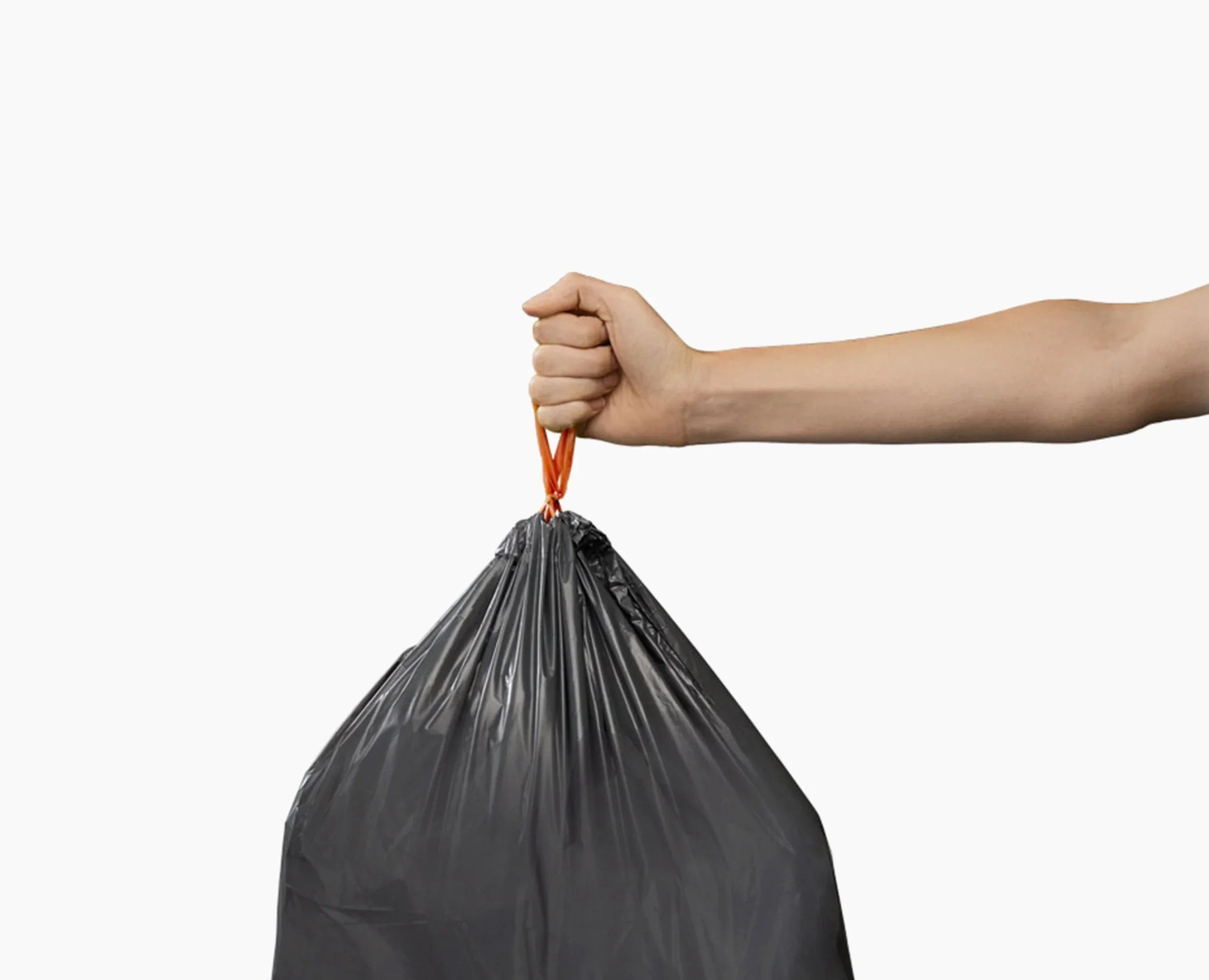 joseph-joseph-iw5-40l-grey-recycled-bin-liners-4-pack-80-liners-for-titan-porta- image 4