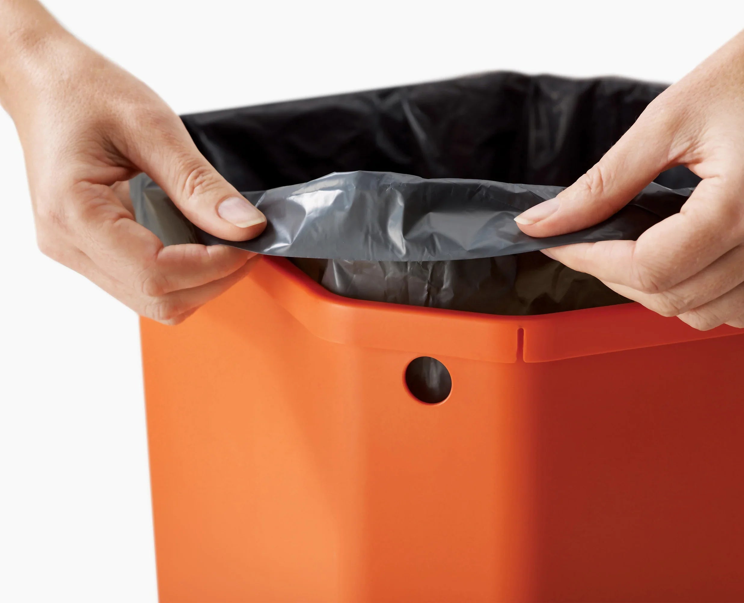 joseph-joseph-iw7-20l-grey-bin-liners-pack-of-20 image 5