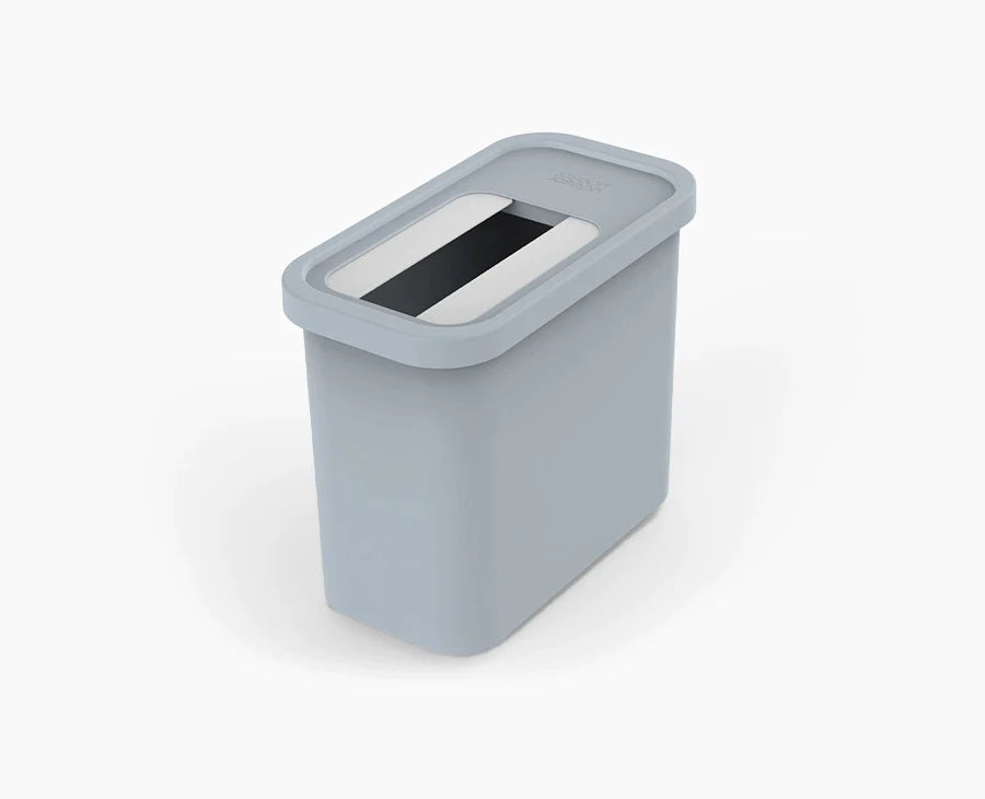 joseph-joseph-gorecycle-32l-light-blue-recycling-collector image 1