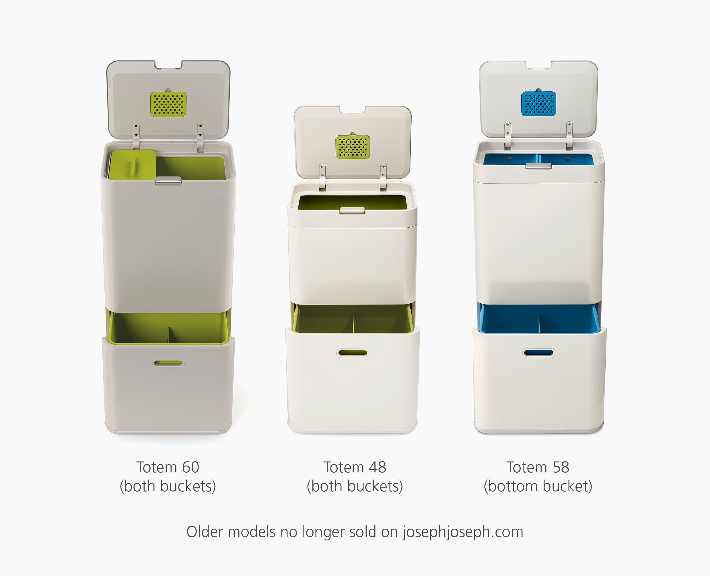 joseph-joseph-iw1-24-36l-grey-recycled-bin-liners-4-pack-80-liners image 6