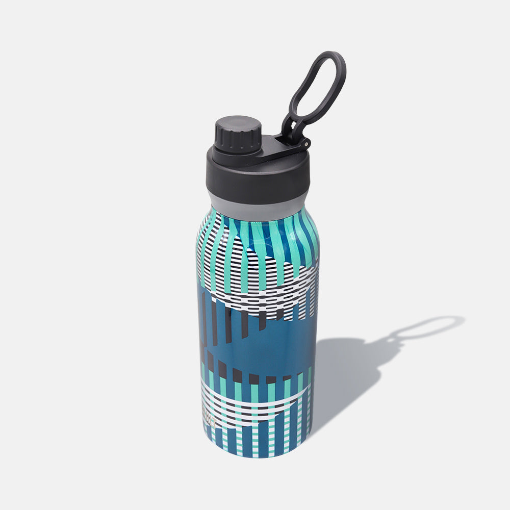 built-32oz-wide-mouth-cascade-with-chug-lid-stainless-steel-insulated-bottle image 7
