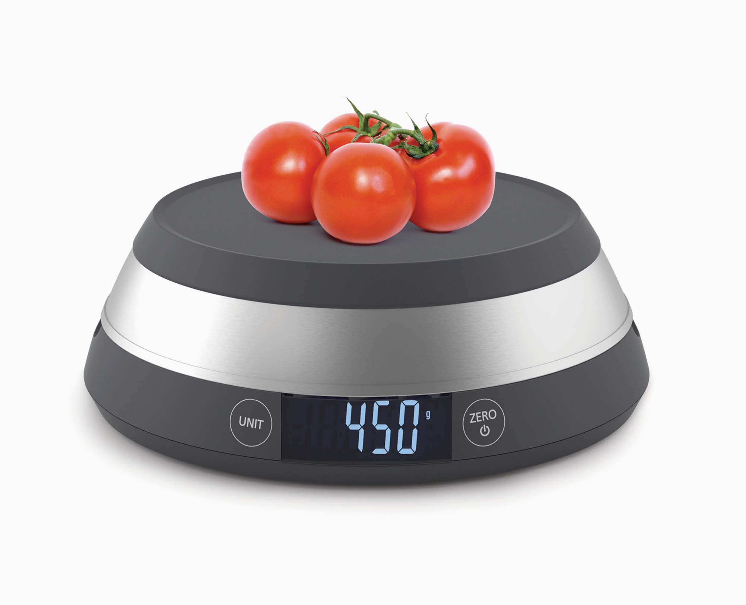 joseph-joseph-switchscale-grey-kitchen-scales-with-reversible-bowl image 6