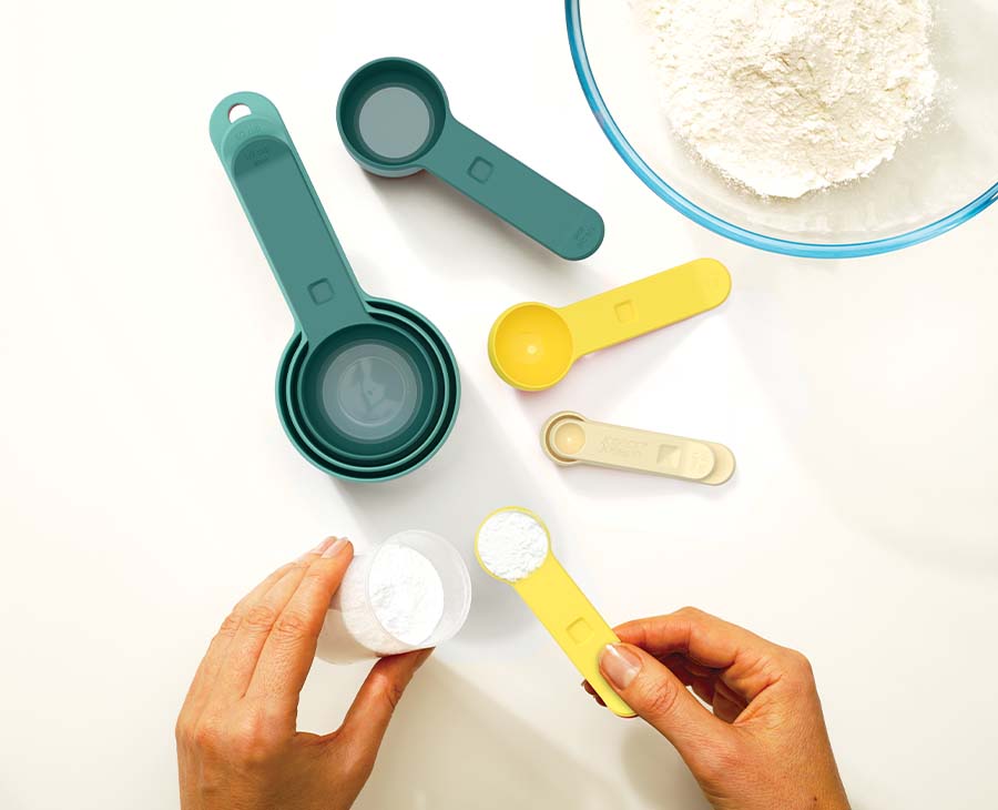 joseph-joseph-nest-measure-opal-measuring-cups image 2