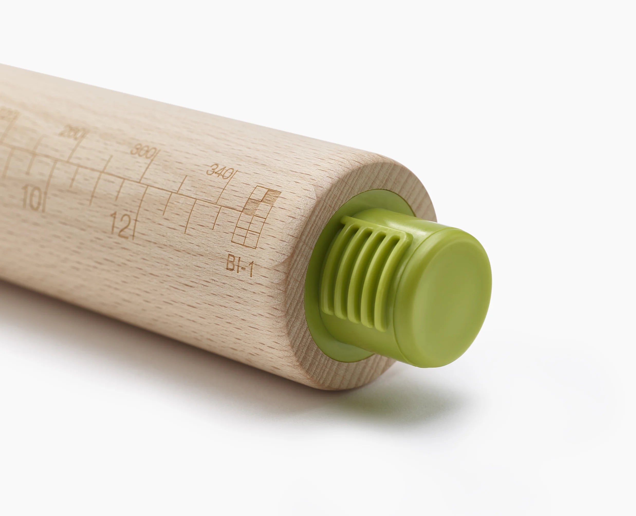joseph-joseph-precisionpin-adjustable-rolling-pin-5-thickness-settings image 6