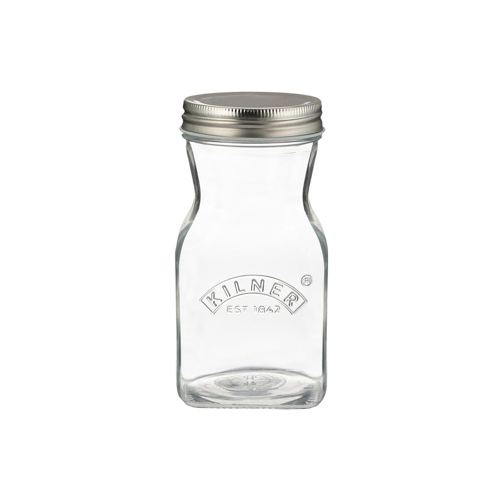 kilner-0-5l-juice-and-sauce-glass-bottle-wide-neck-for-easy-pouring image 1