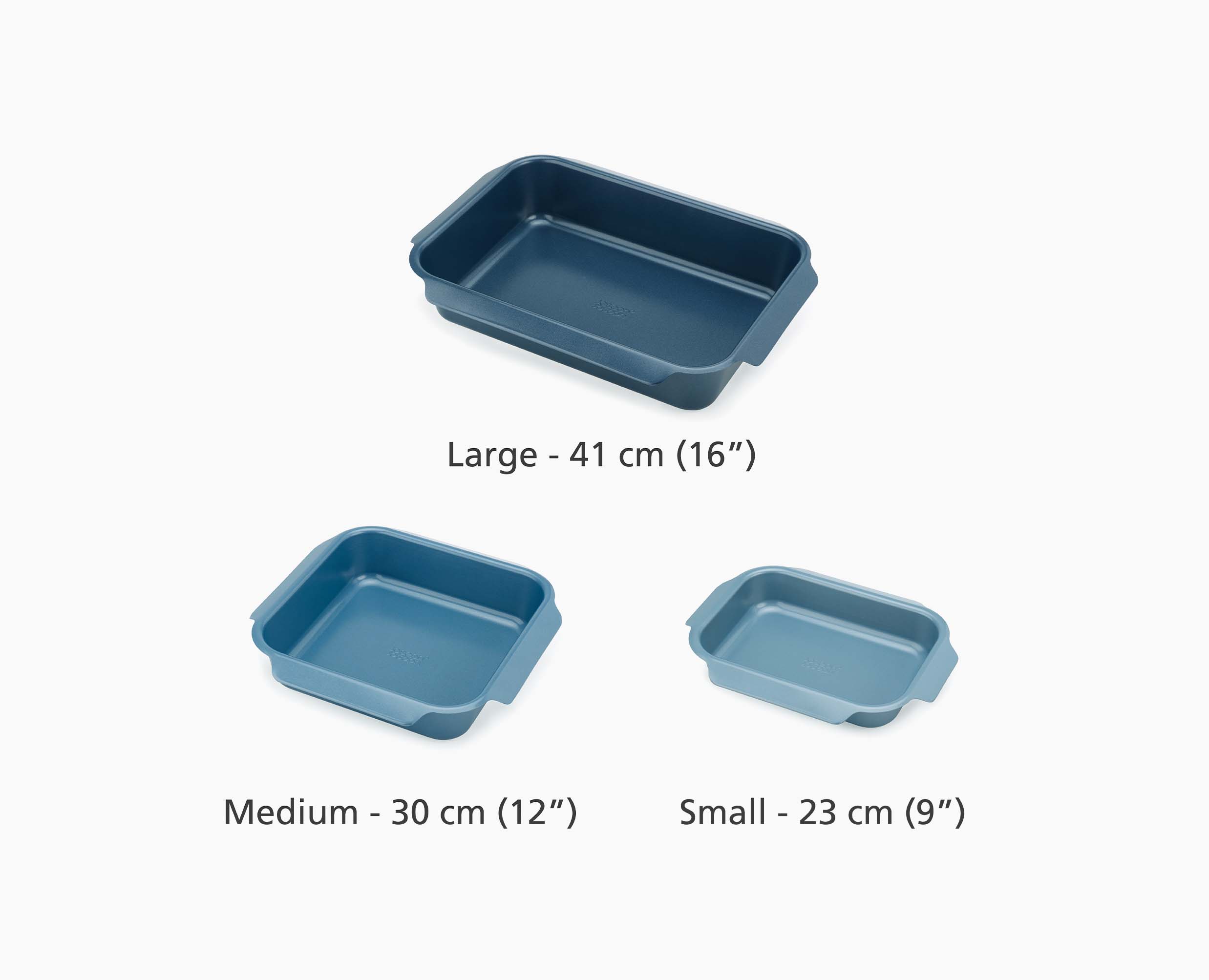 joseph-joseph-nest-oven-non-stick-large-blue-roasting-tray-with-easy-pull-handle image 6
