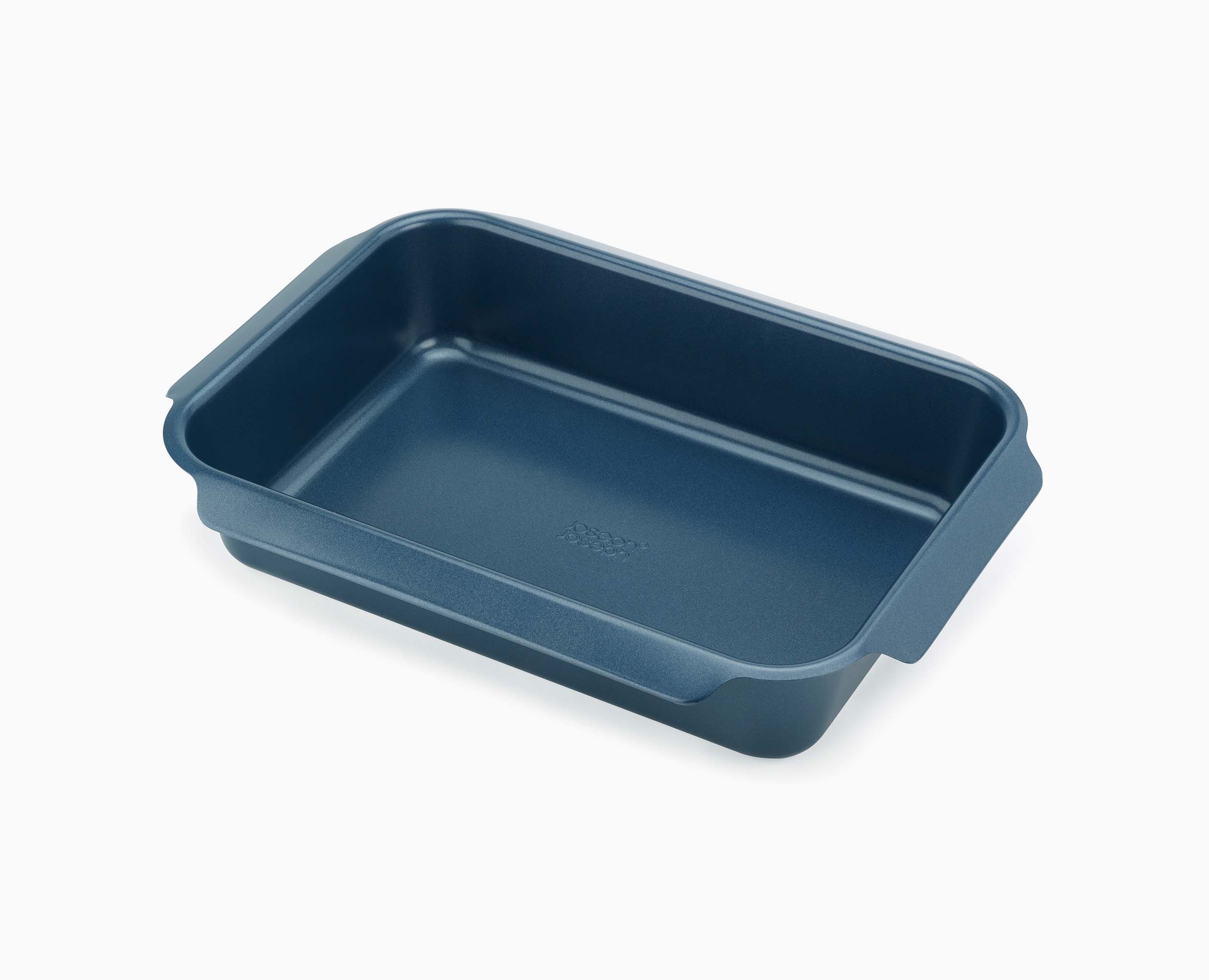 joseph-joseph-nest-oven-non-stick-large-blue-roasting-tray-with-easy-pull-handle image 3