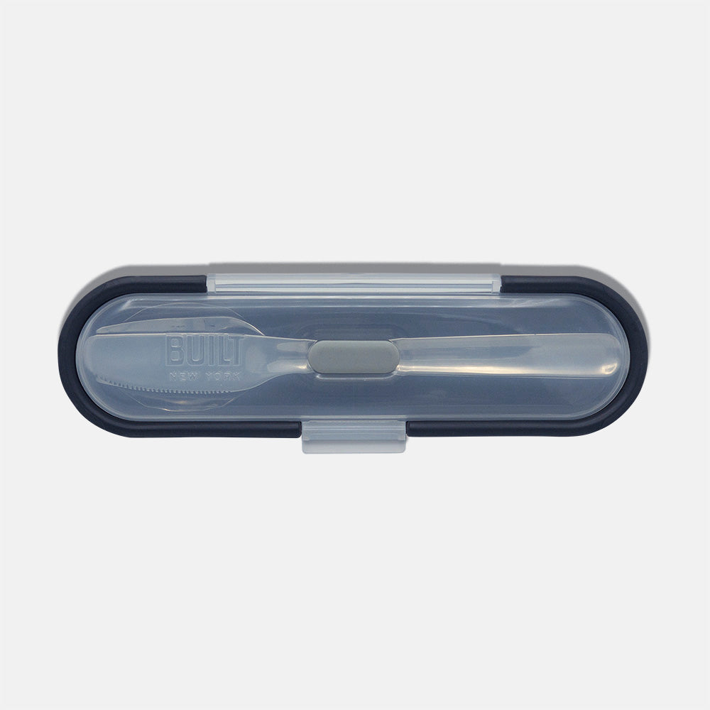 built-gourmet-stainless-steel-utensils-and-case image 4