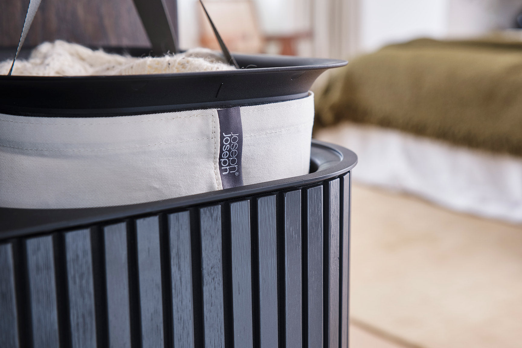 joseph-joseph-tota-trio-luxe-90l-laundry-separation-basket-with-three-removable- image 5