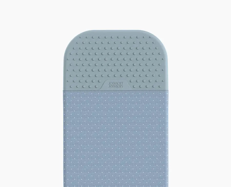 joseph-joseph-glide-130cm-grey-ironing-board-cover image 2