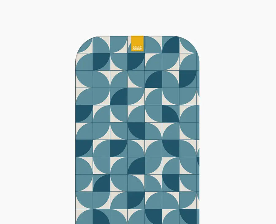 joseph-joseph-flexa-easy-fit-ironing-board-cover-blue-124-135cm-stretchmesh-nose image 2