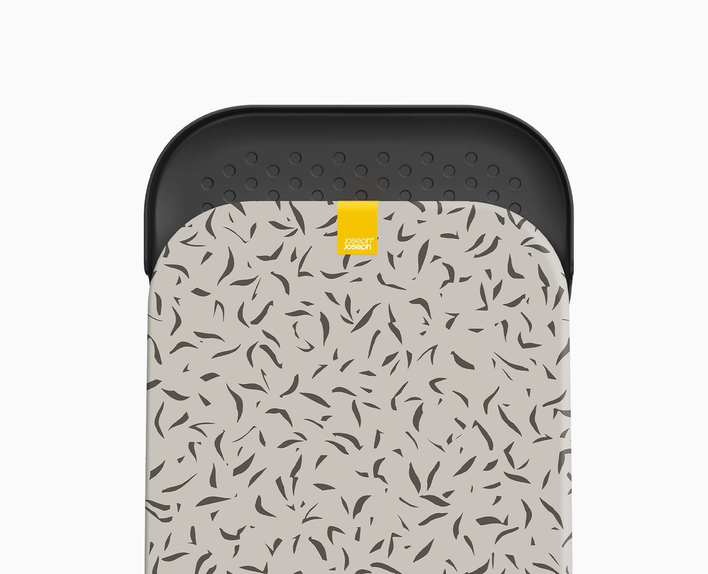 joseph-joseph-glide-max-135cm-ecru-ironing-board-cover-with-toggle image 5