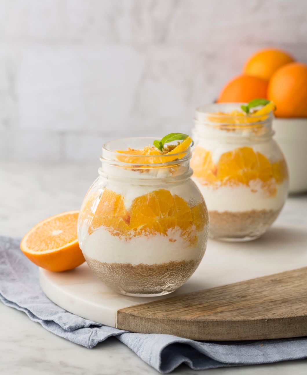 kilner-orange-fruit-jars-set-of-6 image 3