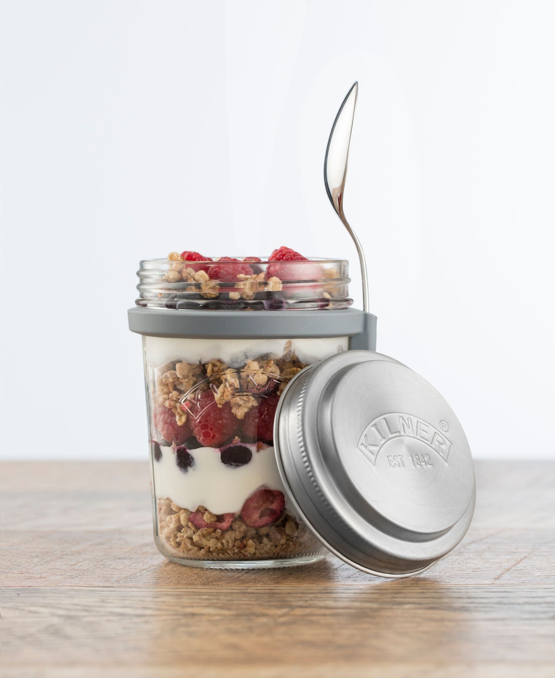 kilner-breakfast-jar-set-of-2 image 7